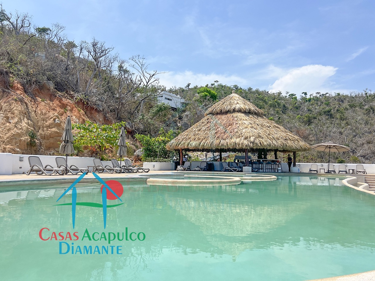 Punta Marqués - Albercas 4